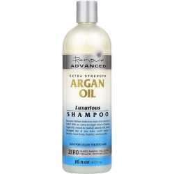 Renpure Argan Oil Şampuan 473ML - Renpure