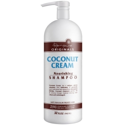 Renpure Coconut Cream Şampuan 946ML - Renpure