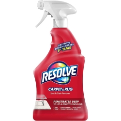 Resolve Halı Temizleyici Sprey 650ML - Resolve