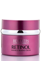 Reventin 10-in-1 Retinol Kırışıklık Karşıtı Krem 44ML - 3