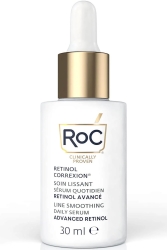 ROC Retinol Correxion Line Smoothing Günlük Yüz Serumu 30ML - 2