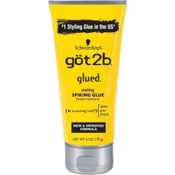 GOT2B Glued Saç Jölesi 170GR - 1