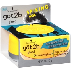 GOT2B Spiking Wax 57GR - got2b