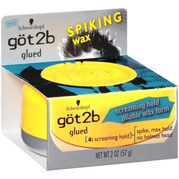 GOT2B Spiking Wax 57GR - 1