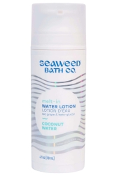 Seaweed Bath Co. Coconut Water Vücut Losyonu 118ML - 1