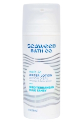 Seaweed Bath Co. Mediterranean Blue Tansy Vücut Losyonu 118ML - Seaweed Bath Co.