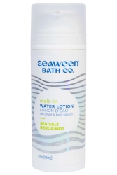 Seaweed Bath Co. Sea Salt Bergamot Vücut Losyonu 118ML - 1