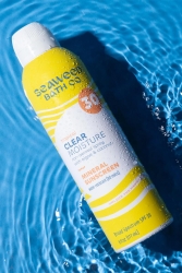 Seaweed Bath Co. SPF30 Clear Moisture Güneş Spreyi 177ML - 2