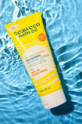 Seaweed Bath Co. SPF40 Everyday Mineral Güneş Kremi 100ML - 2