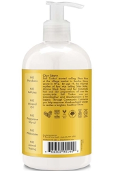 Shea Moisture Baby Shea, Papatya ve Argan Yağlı Bebek Losyonu 384ML - 3