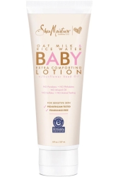 Shea Moisture Baby Yulaf Sütü ve Pirinç Suyu Bebek Losyonu 237ML - Shea Moisture