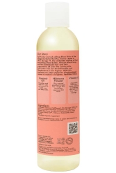 Shea Moisture Coconut & Hibiscus Masaj Yağı 236ML - 2