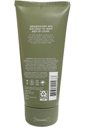 Shea Moisture Men Çay Ağacı ve Shea Yağlı Kel Kafa Cilt Nemlendirici 163ML - 2