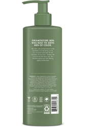 Shea Moisture Men Hindistan Cevizi Yağı ve Maca Kökü Hafif Saç Kremi 444ML - 2