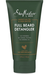 Shea Moisture Men Maracuja ve Shea Yağlı Dolaşık Sakal Açıcı 118ML - Shea Moisture