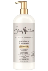 Shea Moisture Moisture & Smooth Şampuan 1LT - 1