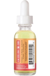 Shea Moisture Papaya & C Vitamini Aydınlatıcı Yüz Serumu 29ML - 3