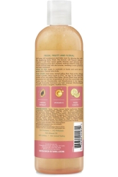 Shea Moisture Papaya & C Vitamini Canlandırıcı ve Aydınlatıcı Vücut Şampuanı 384ML - 2