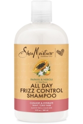 Shea Moisture Papaya & Neroli Kabarma Karşıtı Şampuan 384ML - Shea Moisture