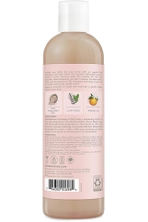 Shea Moisture Pembe Himalaya Tuzu Relaxing Vücut Şampuanı 384ML - 2