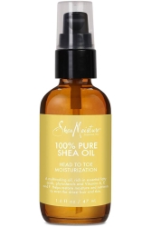 Shea Moisture Saç ve Cilt İçin Shea Yağı 47ML - Shea Moisture