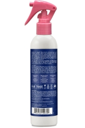 Shea Moisture Şeker Kamışı Özü ve Çayır Köpüğü Tohumu Silikonsuz Şekillendirici Saç Spreyi 237ML - 3