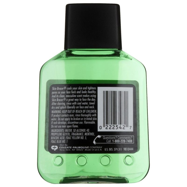 Skin Bracer Original After Shave 147ML - 2