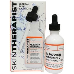 Skin Therapist 4X Power Vitamin C Serum 52ML - Skin Therapist