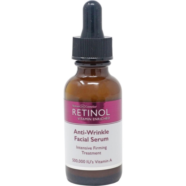 Skincare Cosmetics Retinol Anti-Wrinkle Yüz Serumu 30ML - 1