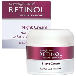 Skincare Cosmetics Retinol Gece Kremi 50GR - Skincare Cosmetics