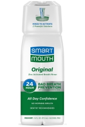 Smart Mouth Original Ağız Çalkalama Suyu 473ML - Smart Mouth