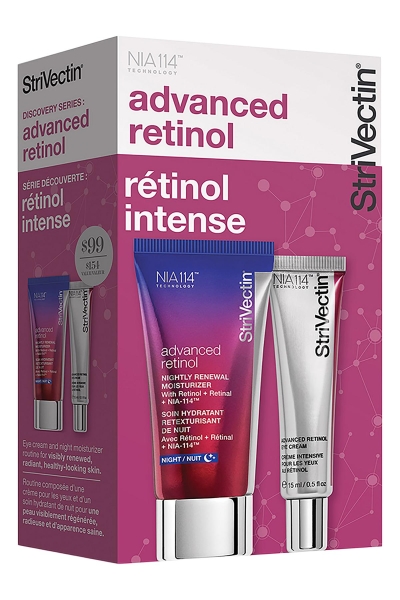 StriVectin Advanced Retinol Cilt Bakım Seti 2 Parça - 2