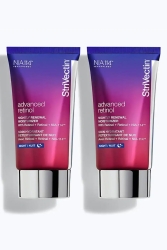 StriVectin Advanced Retinol Yenileyici Gece Kremi Set 2x30ML - StriVectin