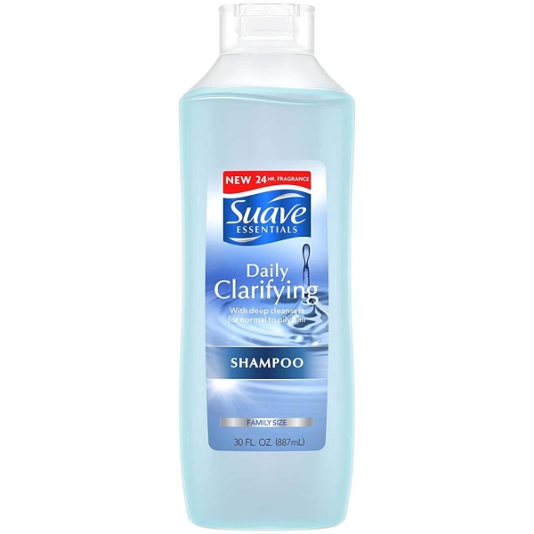 Suave Daily Clarifying Şampuan 887ML - 1