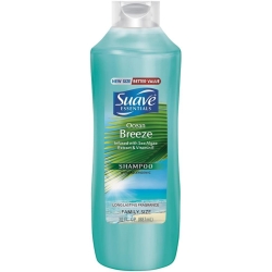 Suave Ocean Breeze Şampuan 887ML - Suave