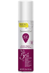 Summer's Eve Amber Night Özel Bölge Deodorant 56.7GR - Summers Eve