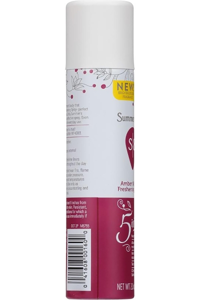 Summer's Eve Amber Night Özel Bölge Deodorant 56.7GR - 3