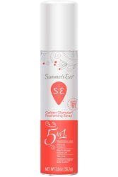 Summer's Eve Golden Glamour Özel Bölge Deodorant 56.7GR - Summers Eve