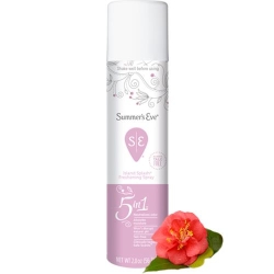 Summer's Eve Island Splash Özel Bölge Deodorant 56.7GR - Summers Eve