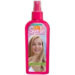 Sun In Tropical Breeze Saç Rengi Açıcı Sprey 138ML - Sun In