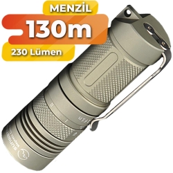 Sunwayman M11R 230 Lümen LED El Feneri - Sunwayman