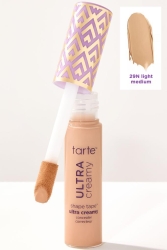 Tarte Shape Tape Ultra Creamy Kapatıcı 29N Light-Medium 10ML - Tarte