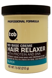 TCB Hair Relaxer Super 212GR - TCB