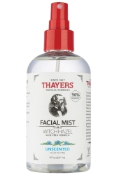 Thayers Cadı Fındığı Kokusuz Yüz Spreyi 237ML - 1