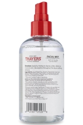 Thayers Cadı Fındığı Kokusuz Yüz Spreyi 237ML - 2