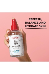 Thayers Cadı Fındığı Kokusuz Yüz Spreyi 237ML - 4