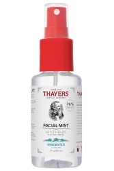 Thayers Cadı Fındığı Kokusuz Yüz Spreyi 89ML - Thayers