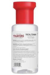 Thayers Cadı Fındığı Kokusuz Yüz Toniği 89ML - 2