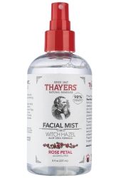 Thayers Cadı Fındığı ve Gül Yaprağı Yüz Spreyi 237ML - Thayers