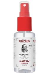 Thayers Cadı Fındığı ve Gül Yaprağı Yüz Spreyi 89ML - 1